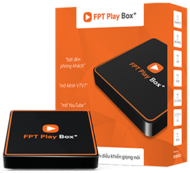 FPT Play Box S550