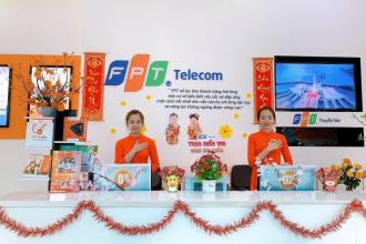 FPT Telecom lan tỏa những điều đặc biệt đến Khách hàng trong ngày đặc biệt