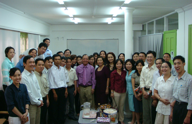 Sinh nhật FPT TPHCM 25 năm phát triển bền vững-20