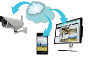 VTV1: Vì sao nên sử dụng Cloud Camera FPT