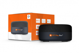 FPT Play Box S với tính năng Hands-free Voice Control đầu tiên trên thế giới