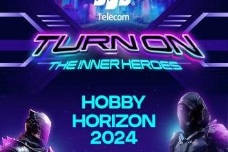 FPT Telecom mang đến Hobby Horizon 2024 công nghệ WiFi 6