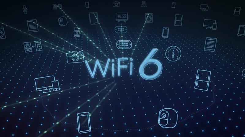 WiFi Thế Hệ Thứ 6 (802.11ax) chính thức được ra mắt