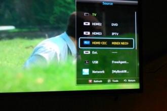 Chuẩn HDMI-CEC là gì? Khắc phục lỗi tắt Tivi là tắt luôn Tivi Box