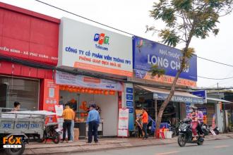 FPT Telecom khai trương VPGD mới tại 161 Nguyễn Bình, Phú Xuân, Nhà Bè