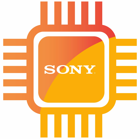 Chip Sony Full HD 1080p