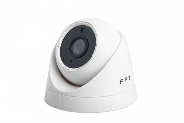 Camera FPT Indoor - Camera trong nhà