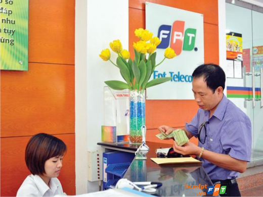 Khuyến mãi đăng ký internet FPT Quận Gò Vấp 01